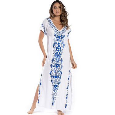 Djellaba Blanche pas cher